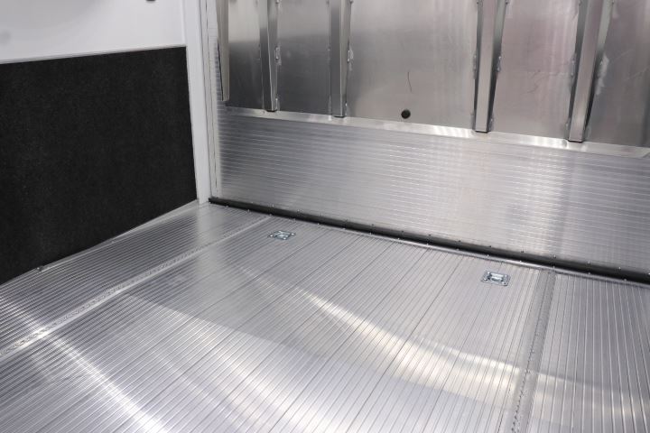 inTech Tag Trailer