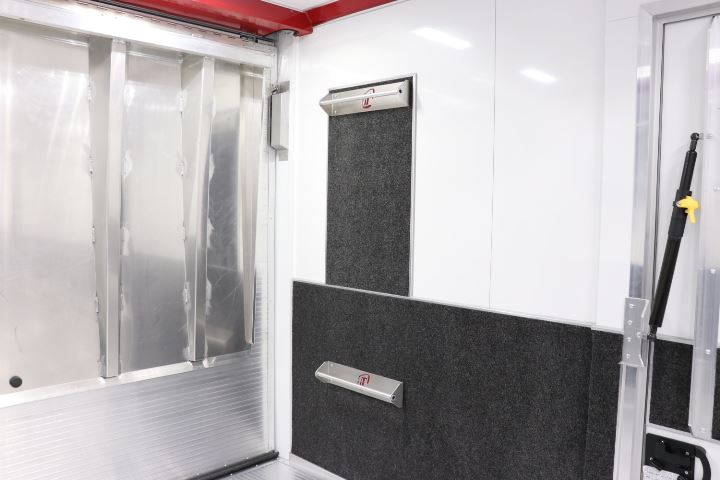 inTech Tag Trailer