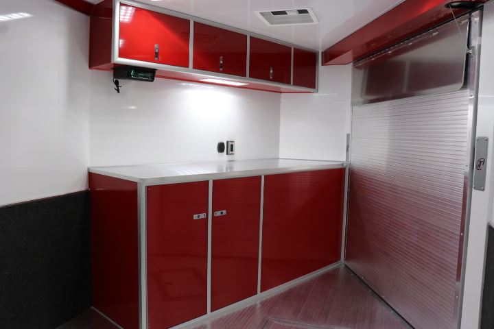 inTech Tag Trailer