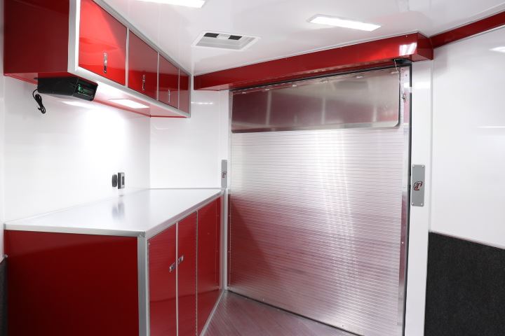 inTech Tag Trailer
