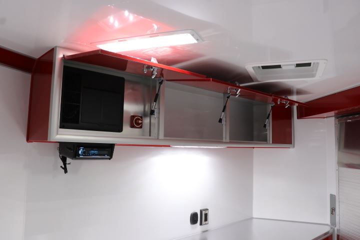 inTech Tag Trailer