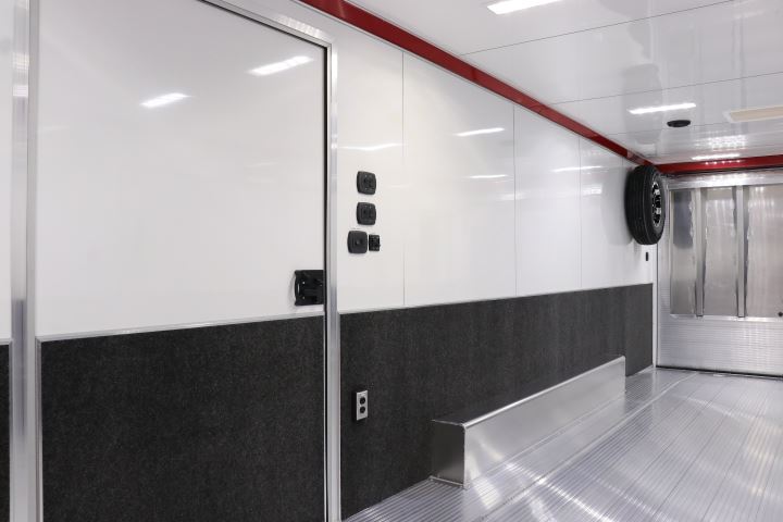 inTech Tag Trailer