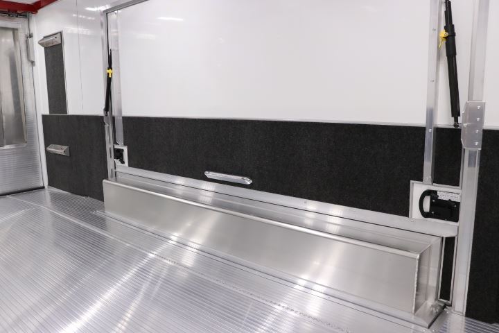 inTech Tag Trailer