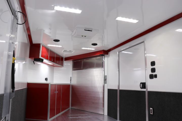 inTech Tag Trailer