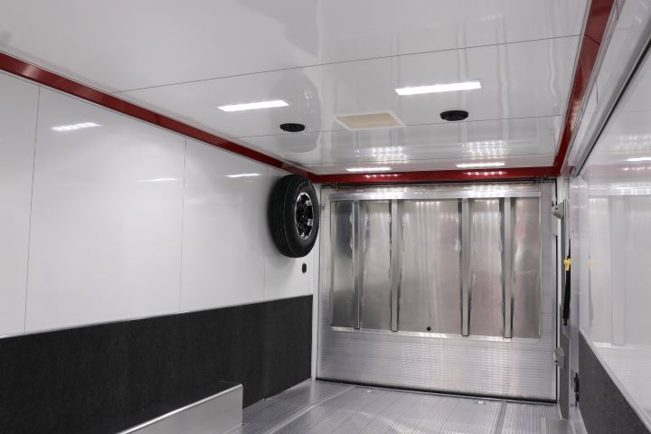 inTech Tag Trailer