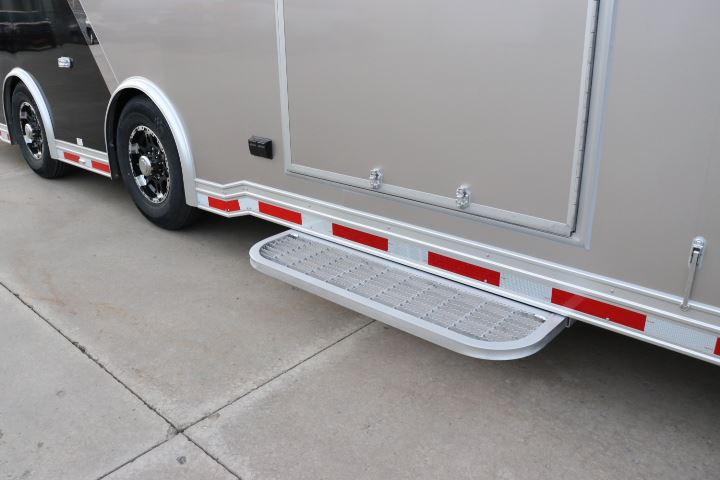 inTech Tag Trailer