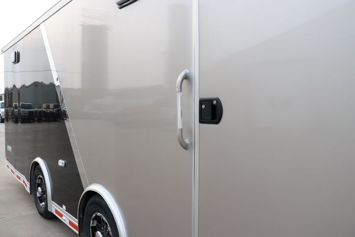 inTech Tag Trailer