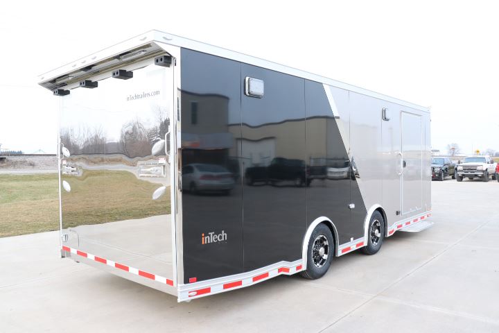 inTech Tag Trailer