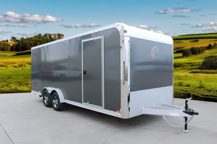 inTech Tag Trailer