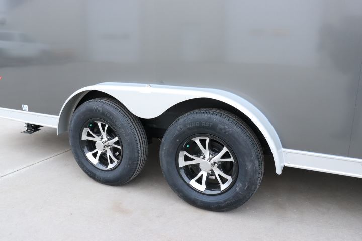 inTech Tag Trailer