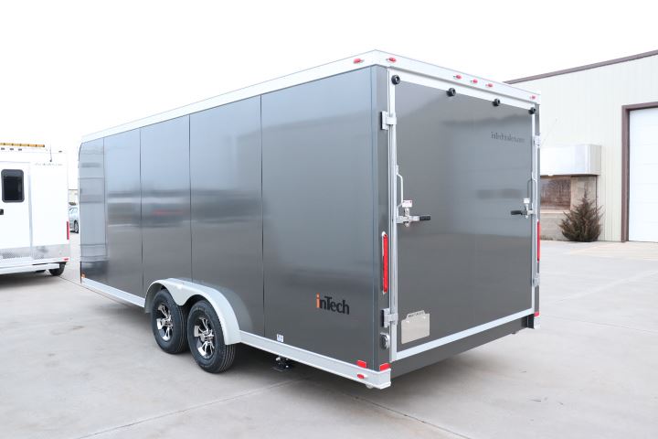 inTech Tag Trailer