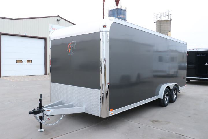 inTech Tag Trailer