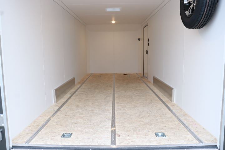 inTech Tag Trailer