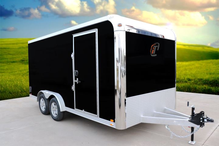 inTech Tag Trailer
