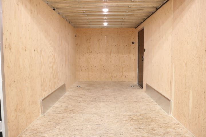 inTech Tag Trailer