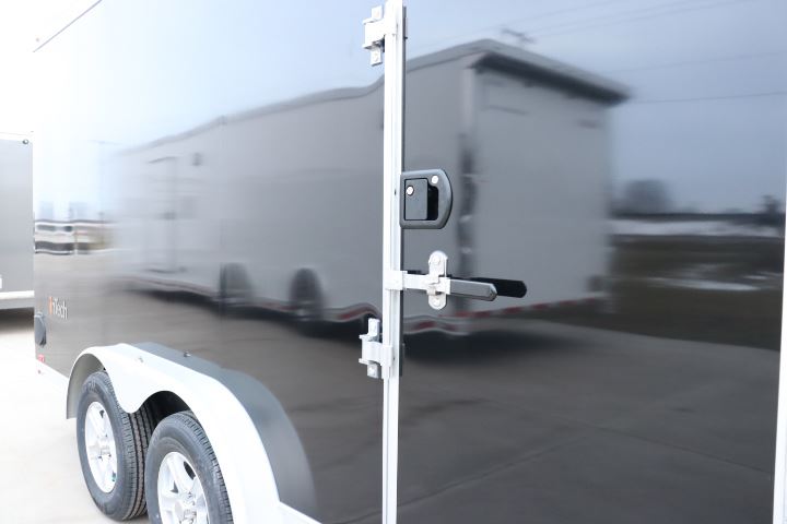inTech Tag Trailer