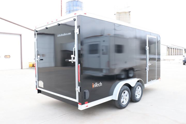 inTech Tag Trailer