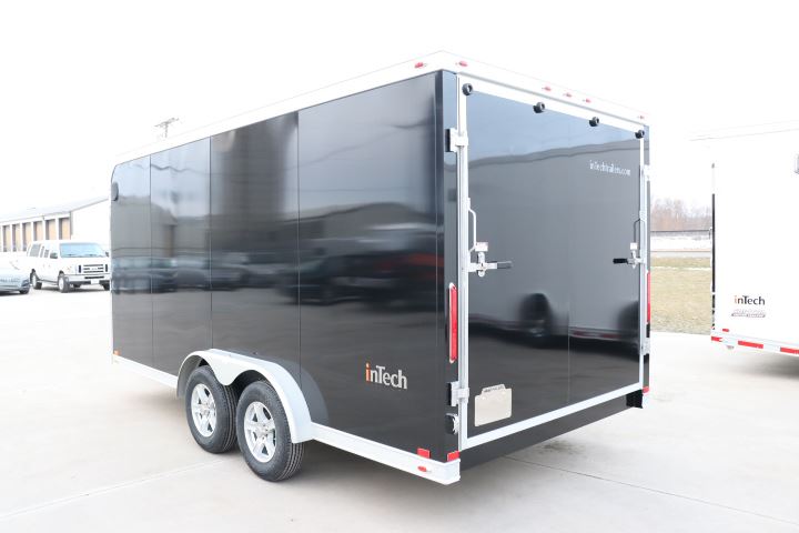 inTech Tag Trailer