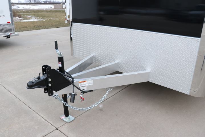 inTech Tag Trailer