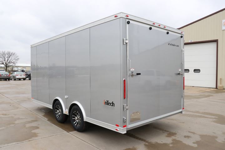 inTech Tag Trailer