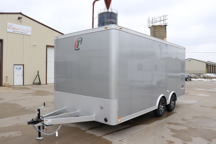 inTech Tag Trailer