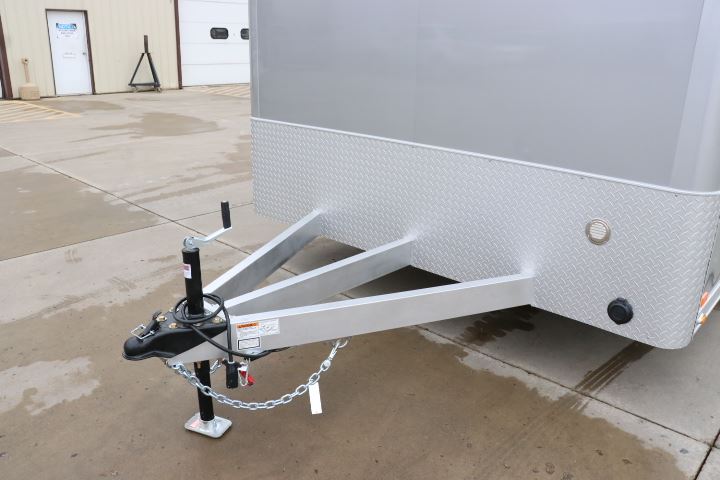 inTech Tag Trailer