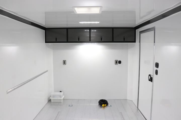 inTech Tag Trailer