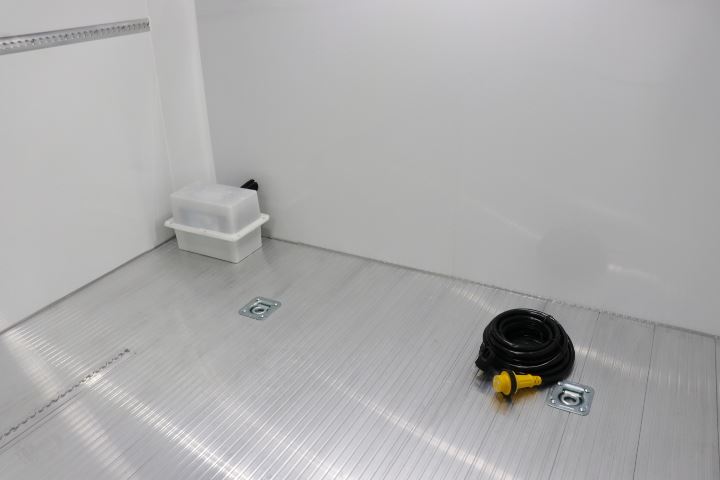 inTech Tag Trailer