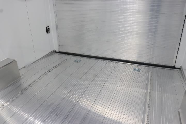 inTech Tag Trailer