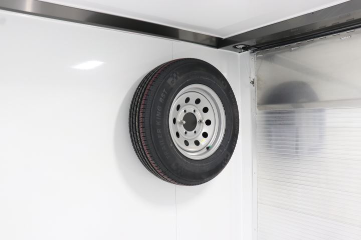 inTech Tag Trailer