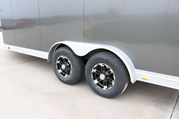 inTech Tag Trailer