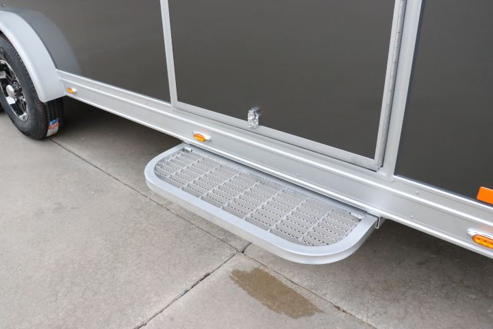 inTech Tag Trailer