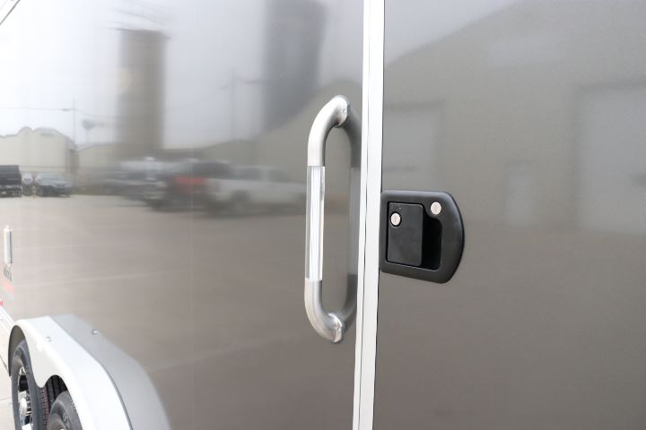 inTech Tag Trailer