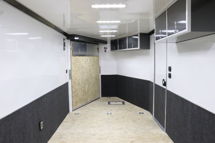 inTech Tag Trailer