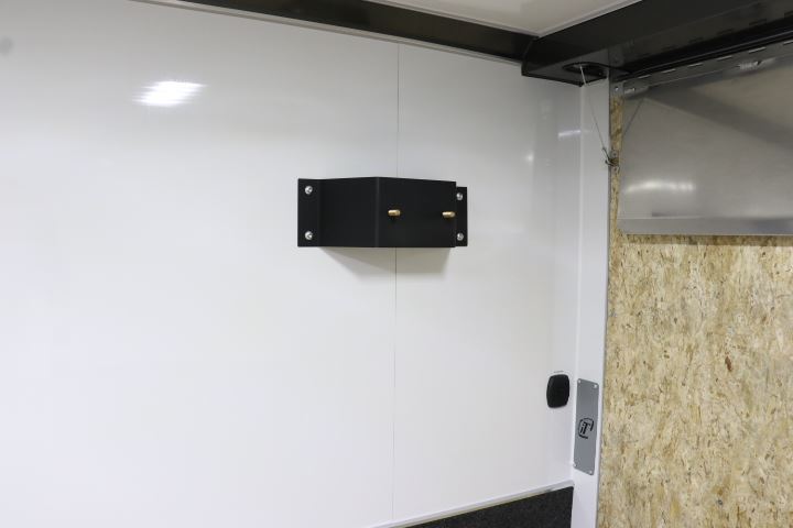 inTech Tag Trailer