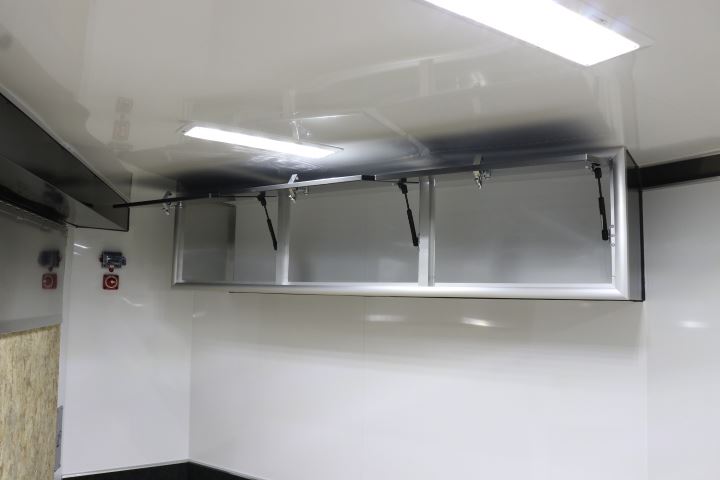 inTech Tag Trailer