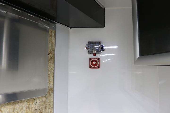 inTech Tag Trailer