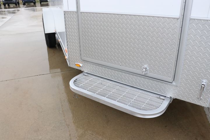 inTech Tag Trailer