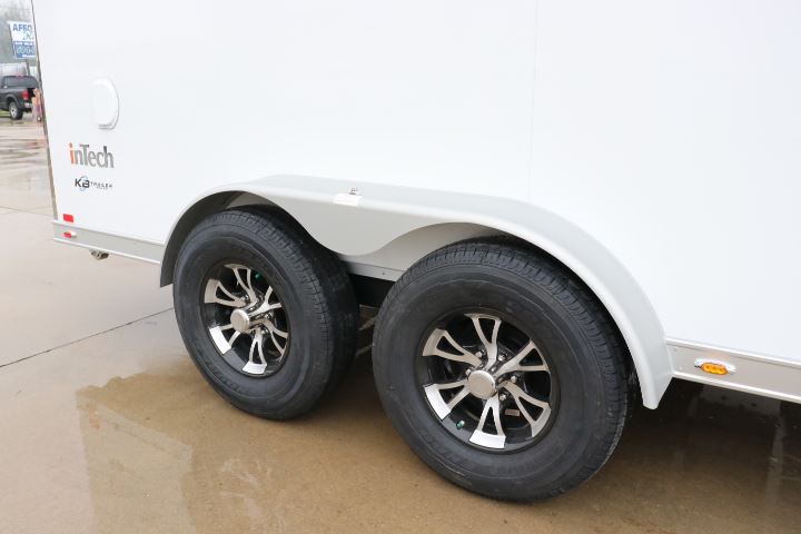 inTech Tag Trailer