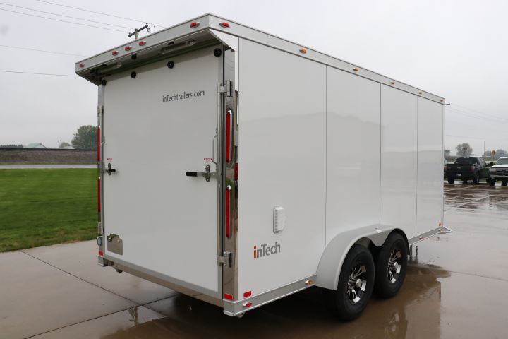 inTech Tag Trailer