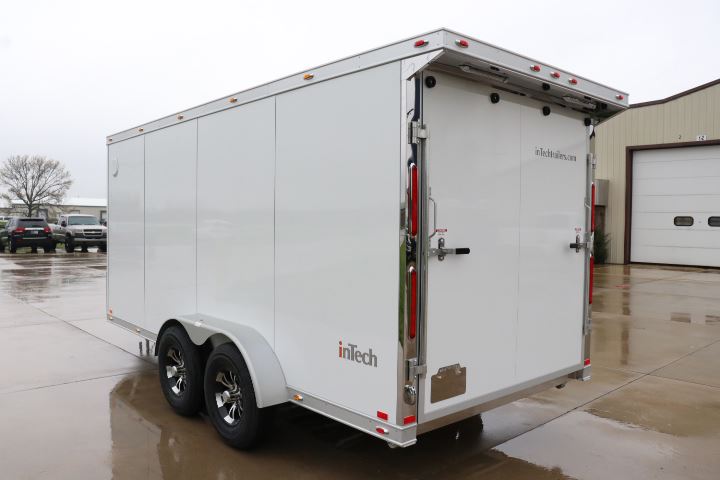 inTech Tag Trailer