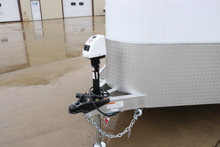 inTech Tag Trailer