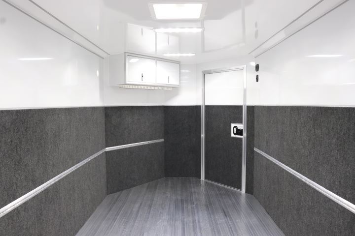 inTech Tag Trailer