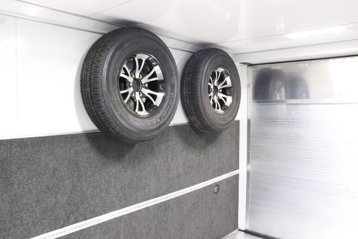 inTech Tag Trailer