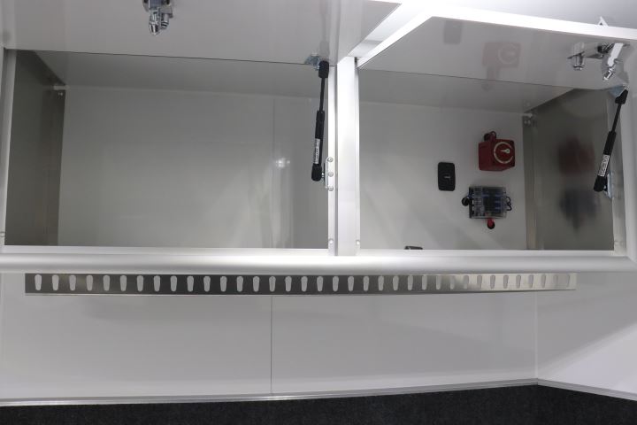 inTech Tag Trailer