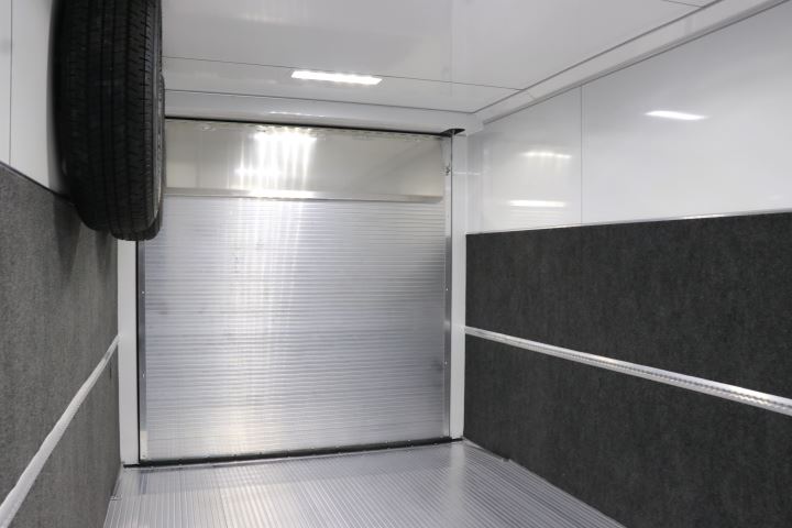 inTech Tag Trailer