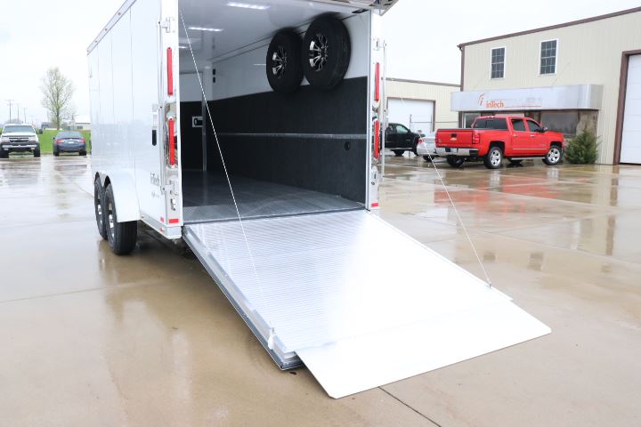 inTech Tag Trailer