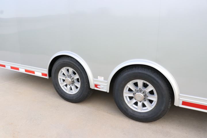 inTech Tag Trailer
