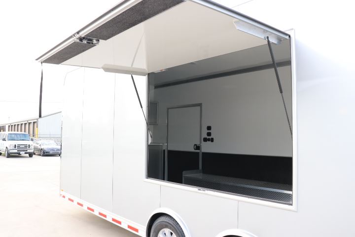 inTech Tag Trailer