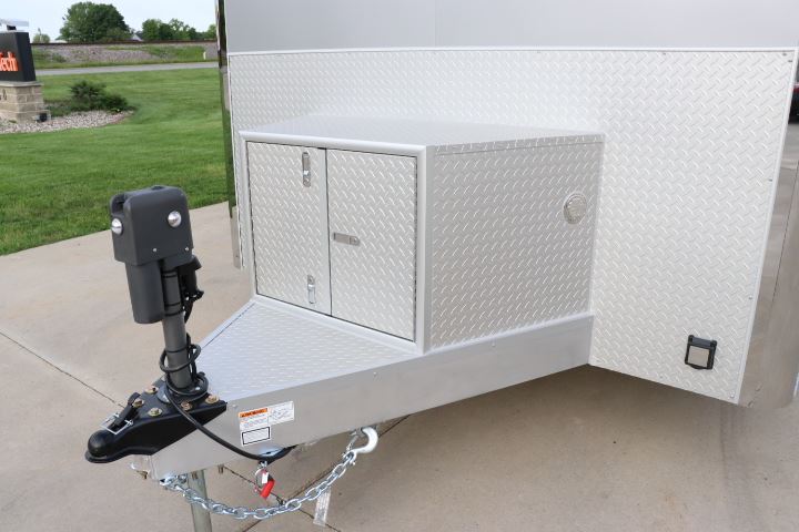 inTech Tag Trailer